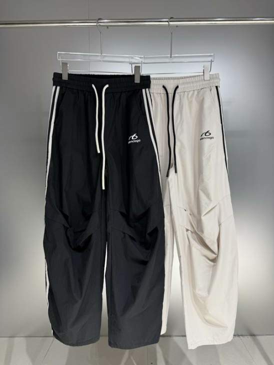 Picture of Balenciaga Pant Long _SKUBalenciagaM-2XLxetr10913959